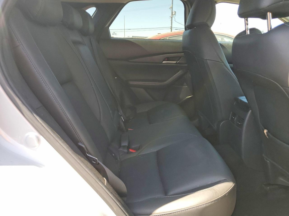 Mazda CX30 2025 — Copart