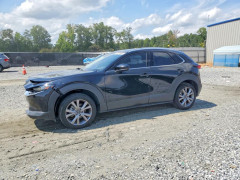Mazda CX30 2022 — Copart