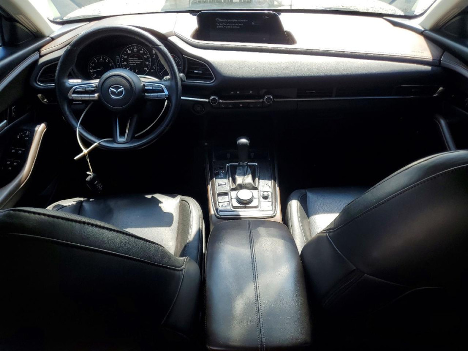 Mazda CX30 2022 — Copart