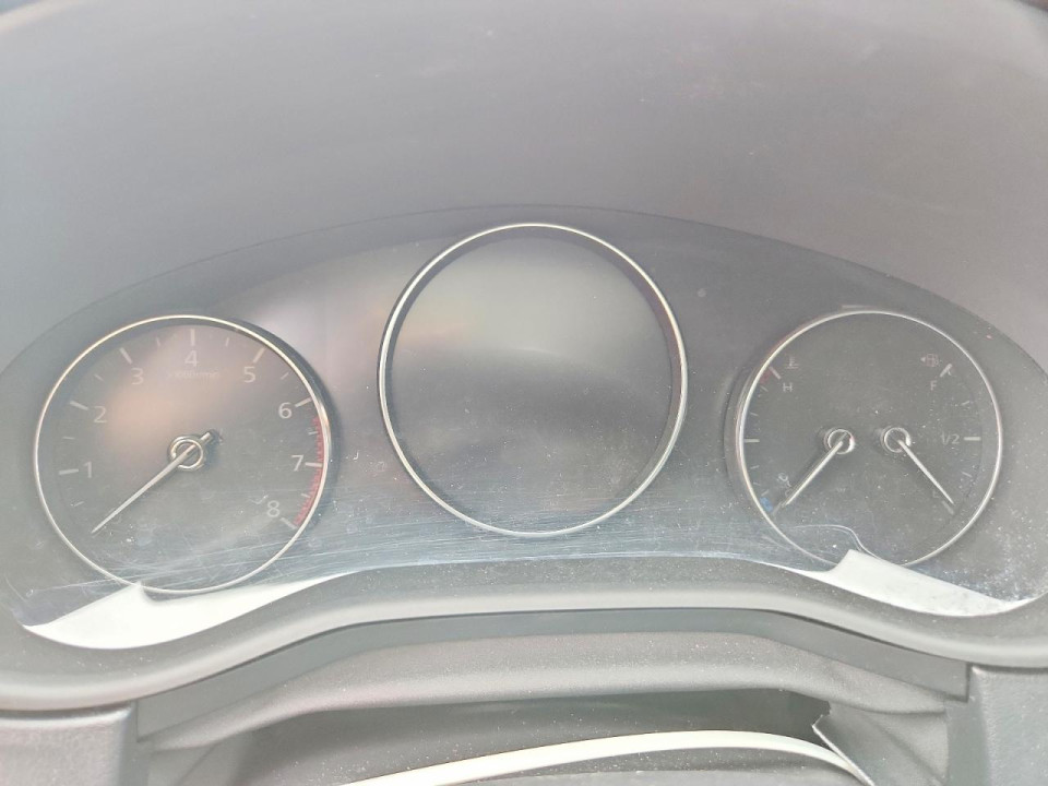 Mazda CX30 2022 — Copart