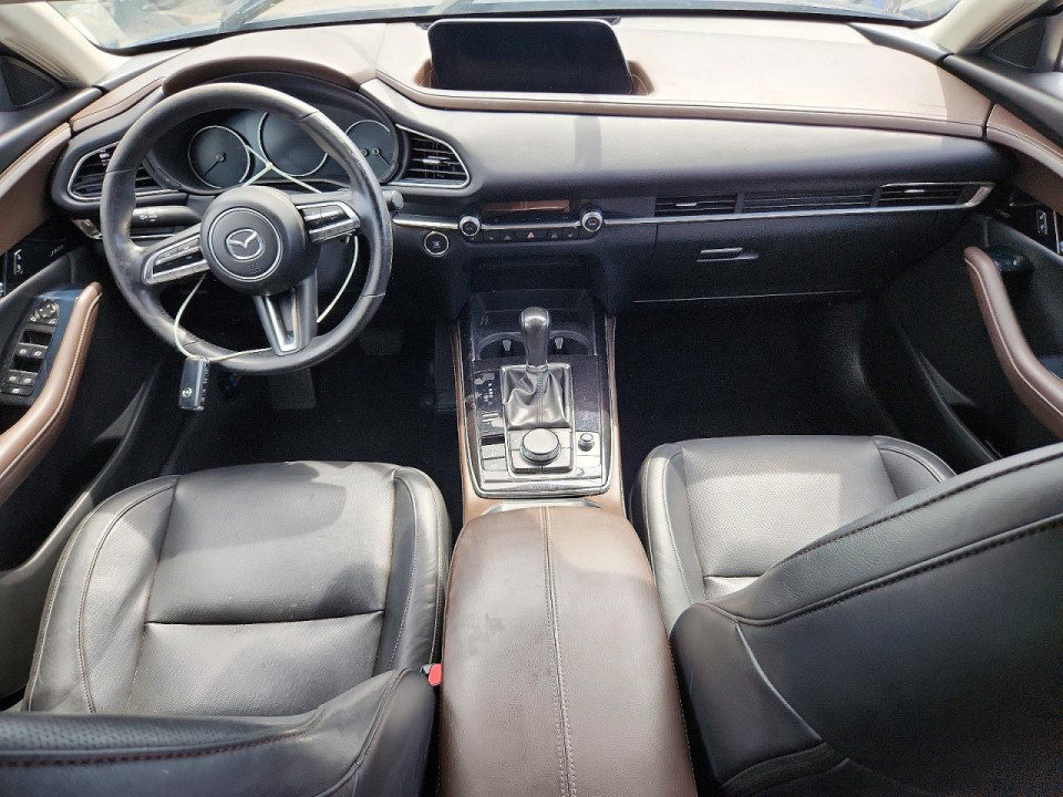 Mazda CX30 2022 — Copart