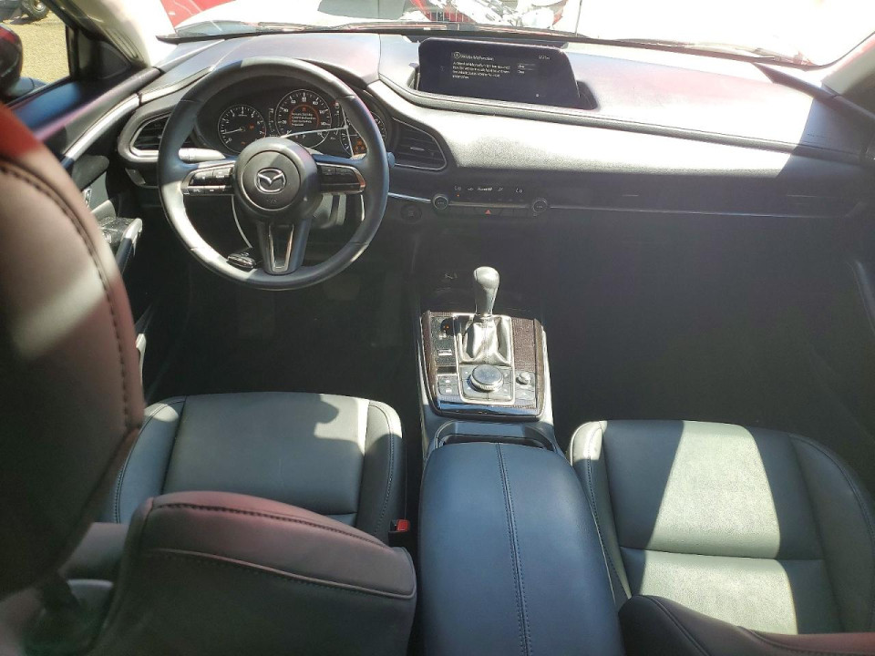 Mazda CX30 2025 — Copart