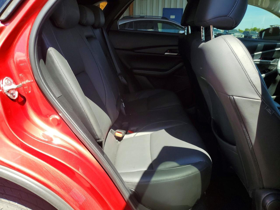 Mazda CX30 2025 — Copart