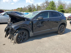 Mazda CX30 2024 — Copart