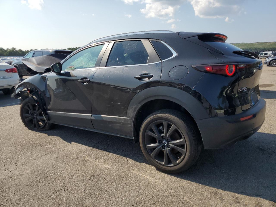 Mazda CX30 2024 — Copart