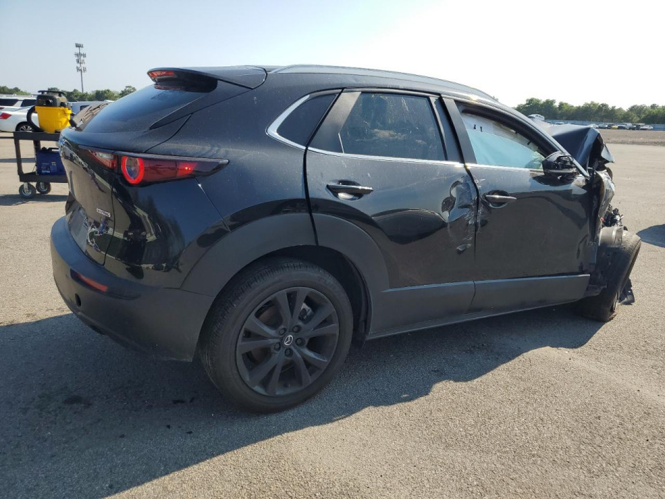 Mazda CX30 2024 — Copart