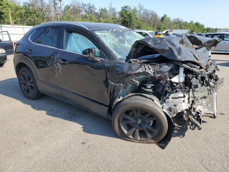Mazda CX30 2024 — Copart
