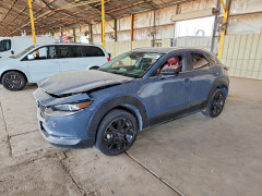 Mazda CX30 2025 — Copart