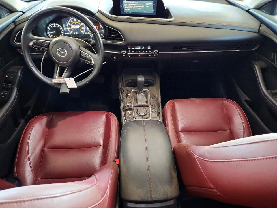 Mazda CX30 2025 — Copart