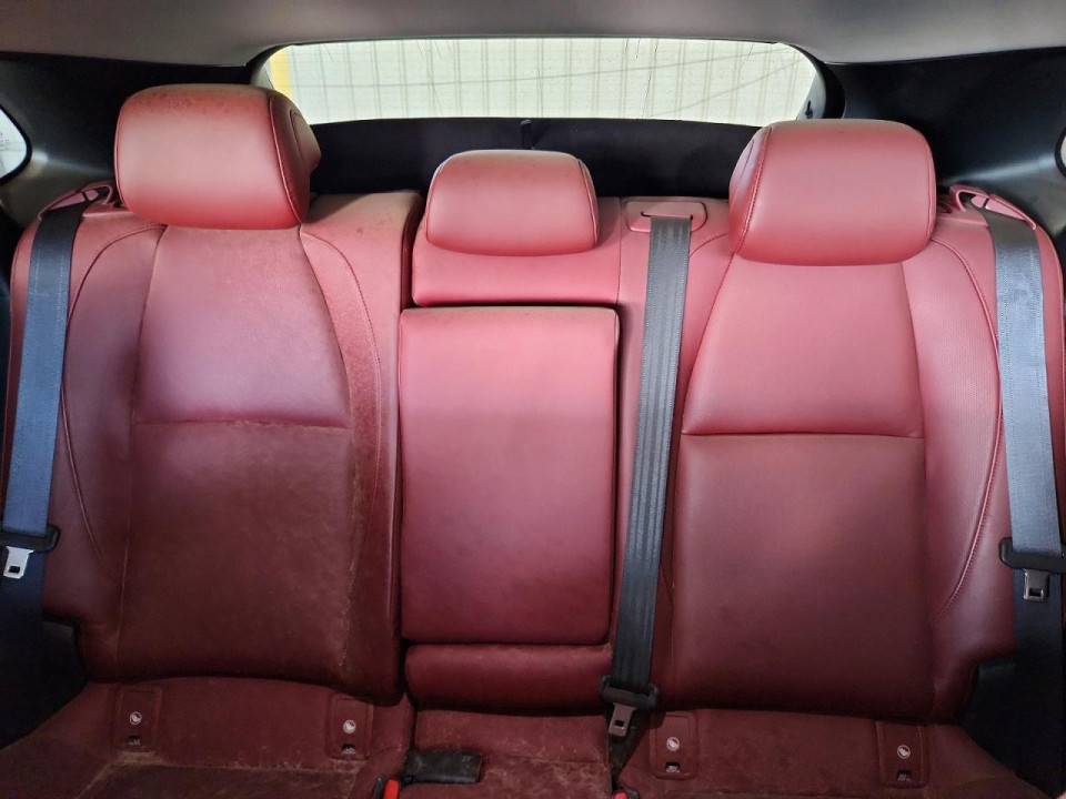 Mazda CX30 2025 — Copart
