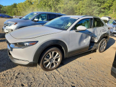 Mazda CX30 2025 — Copart