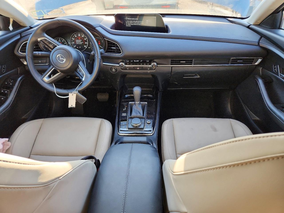 Mazda CX30 2025 — Copart