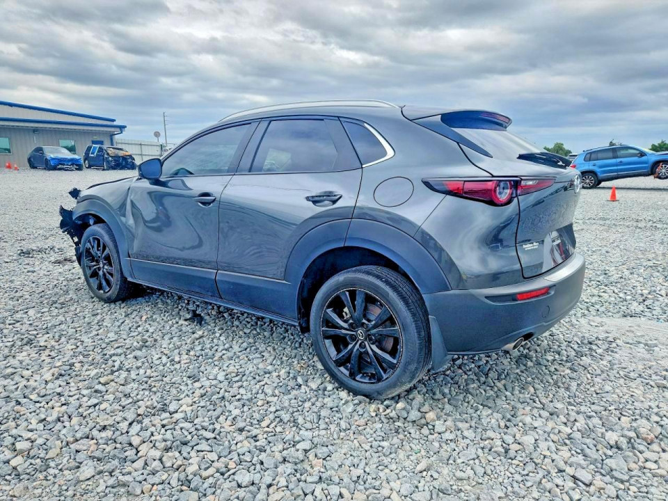 Mazda CX30 2024 — Copart