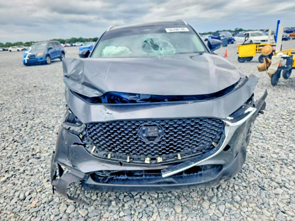 Mazda CX30 2024 — Copart
