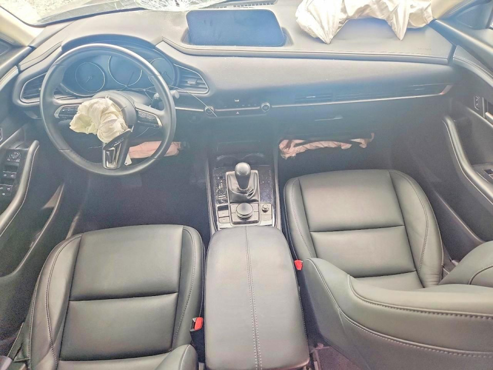 Mazda CX30 2024 — Copart