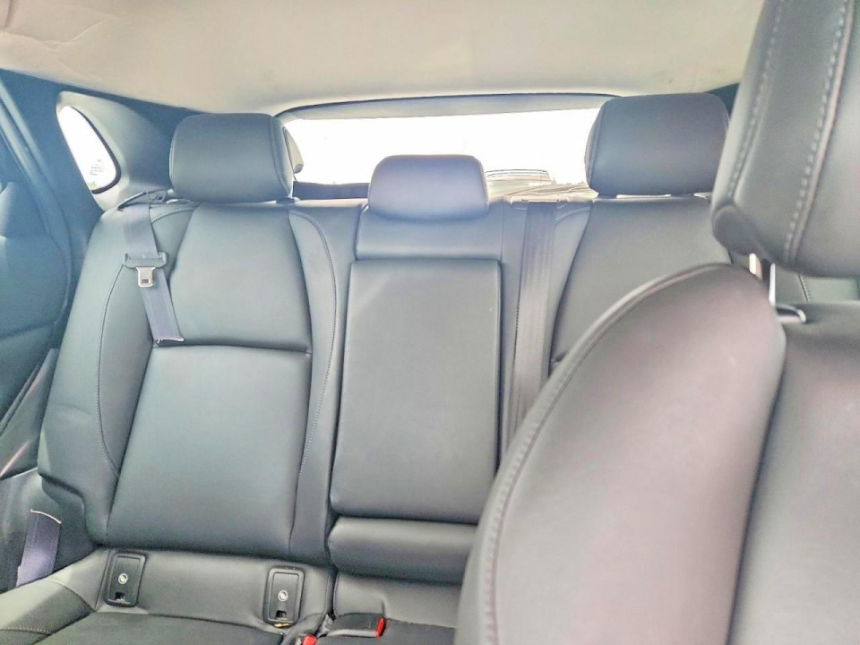 Mazda CX30 2024 — Copart