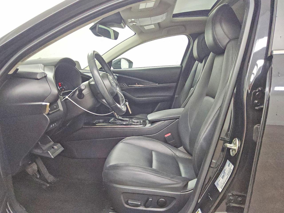 Mazda CX30 2022 — Copart