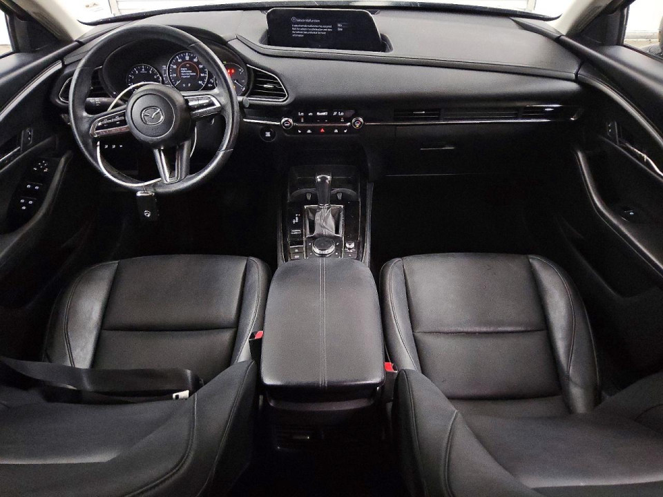 Mazda CX30 2022 — Copart