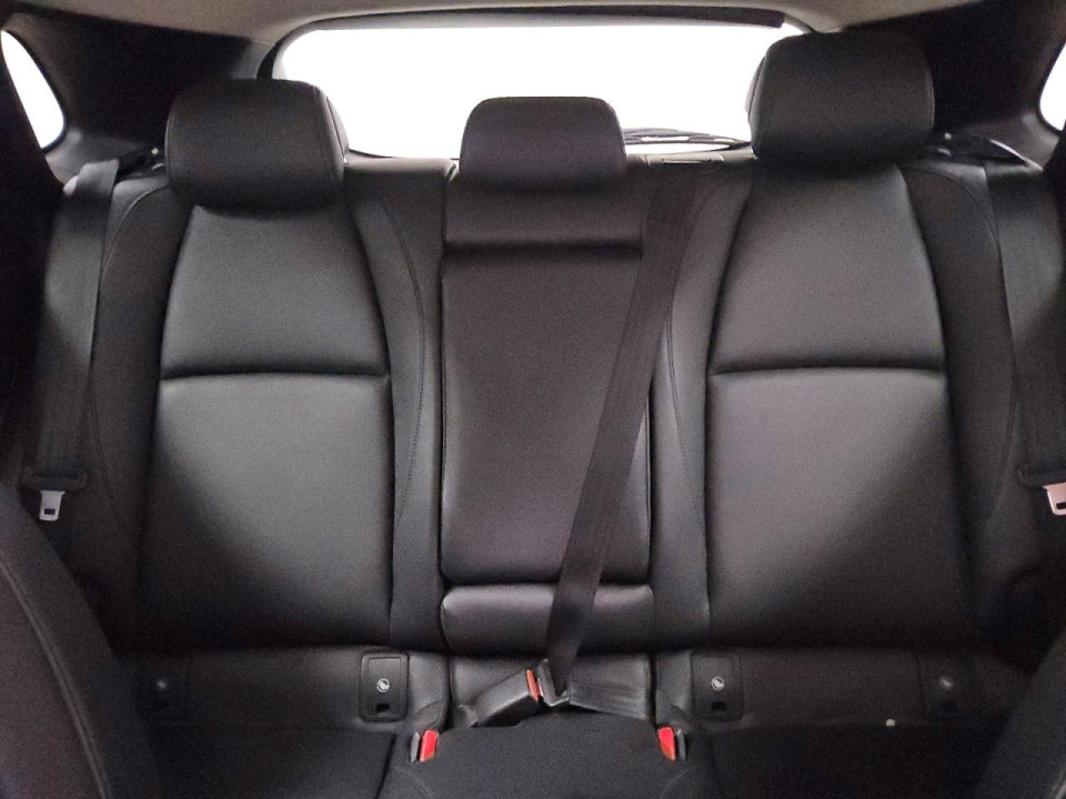 Mazda CX30 2022 — Copart