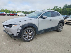 Mazda CX30 2025 — Copart