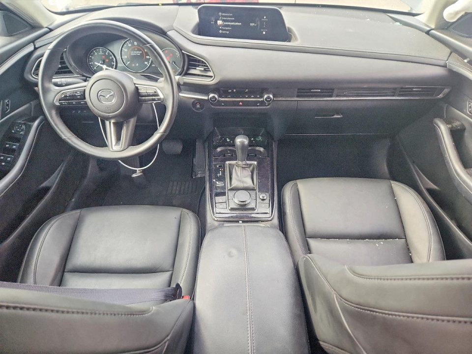 Mazda CX30 2025 — Copart