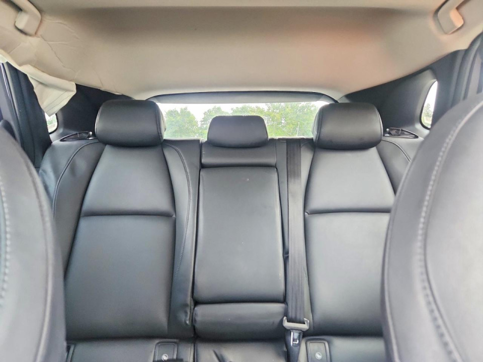Mazda CX30 2025 — Copart
