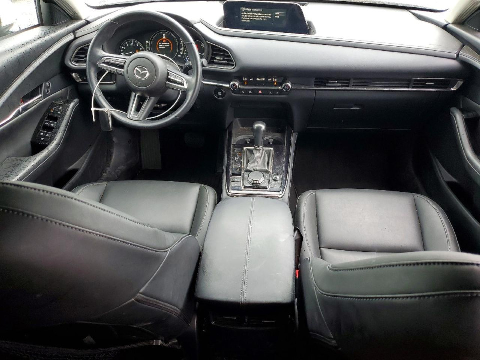 Mazda CX30 2022 — Copart