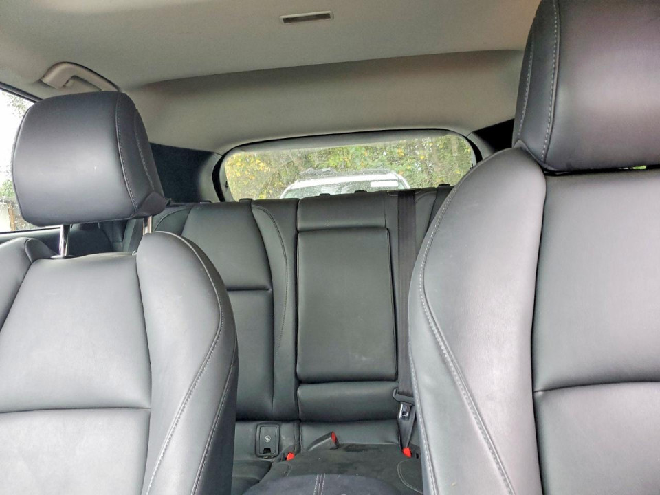 Mazda CX30 2022 — Copart
