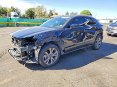 Mazda CX30 2021 — Copart