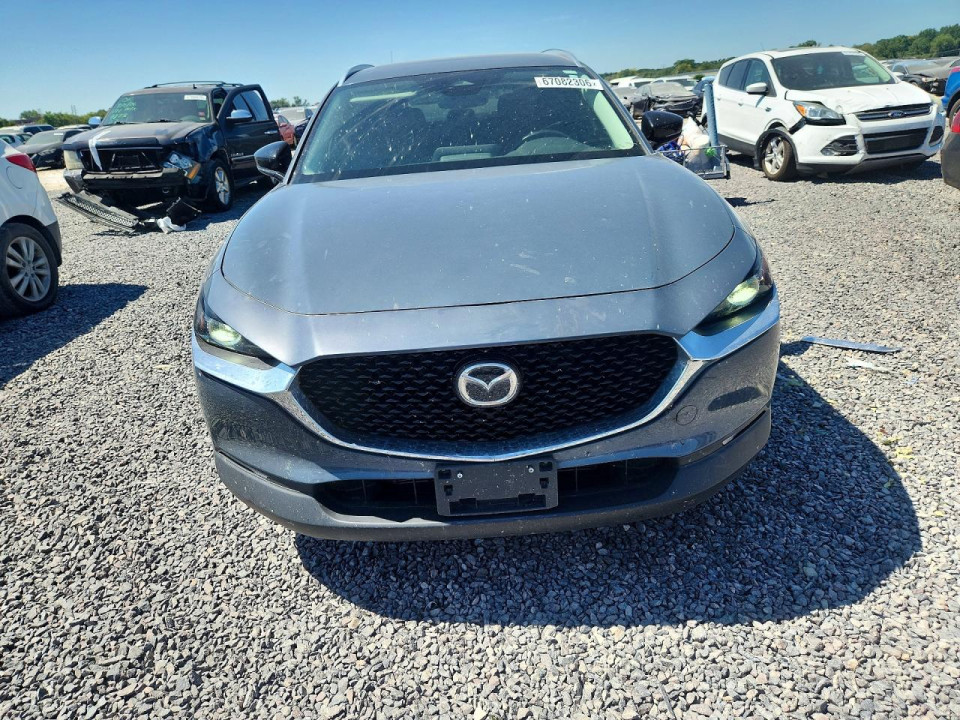 Mazda CX30 2024 — Copart