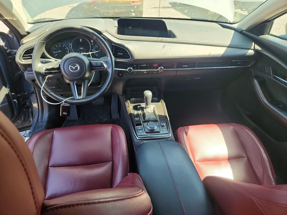 Mazda CX30 2024 — Copart
