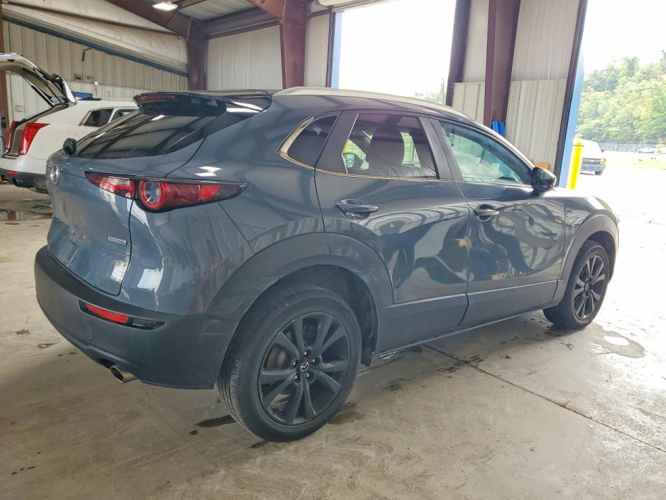 Mazda CX30 2023 — Copart