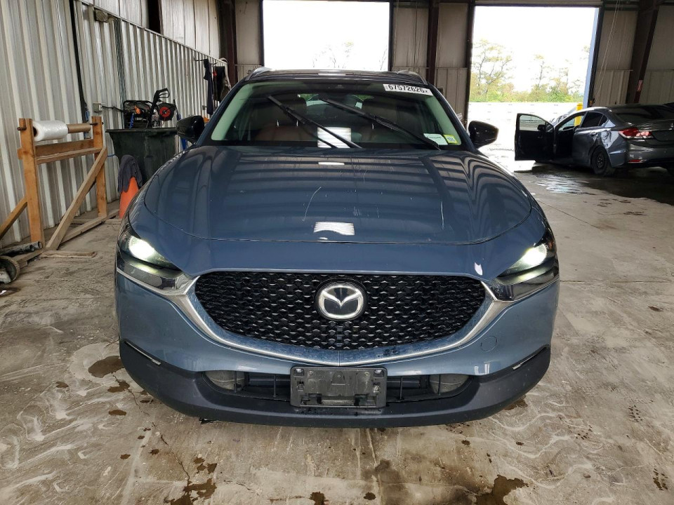 Mazda CX30 2023 — Copart