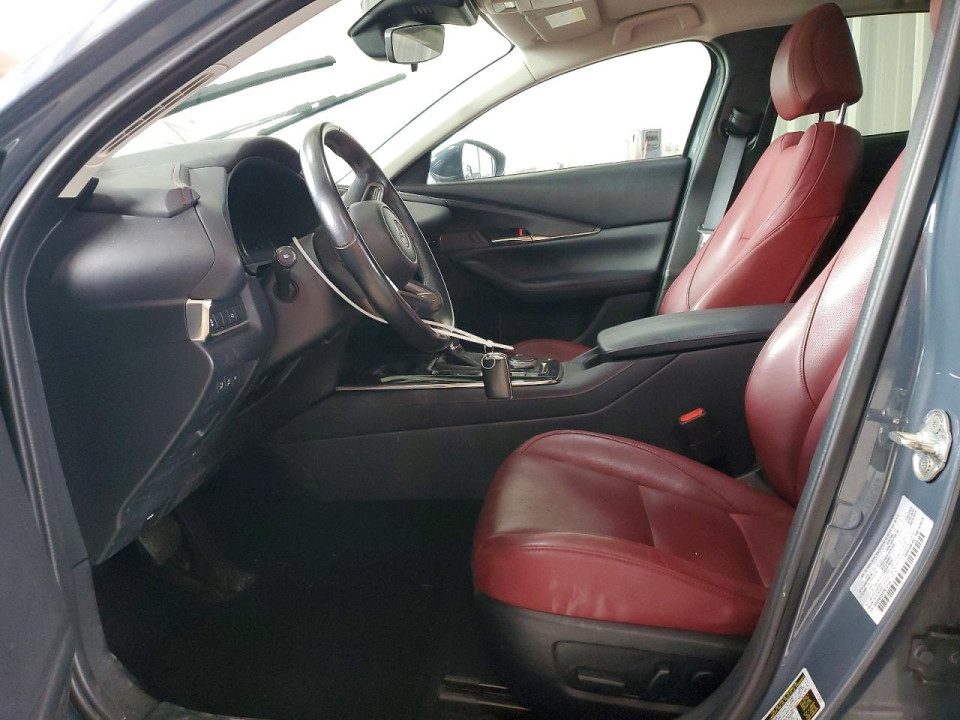 Mazda CX30 2023 — Copart