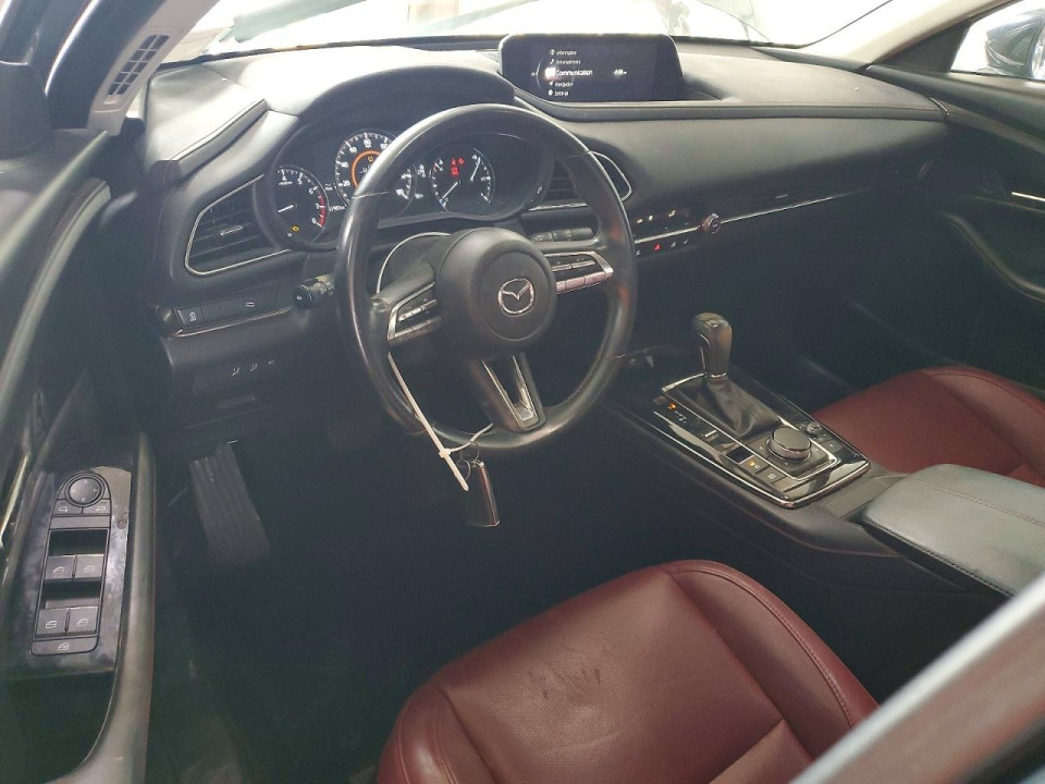 Mazda CX30 2023 — Copart