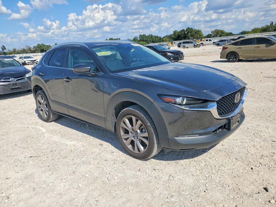 Mazda CX30 2023 — Copart