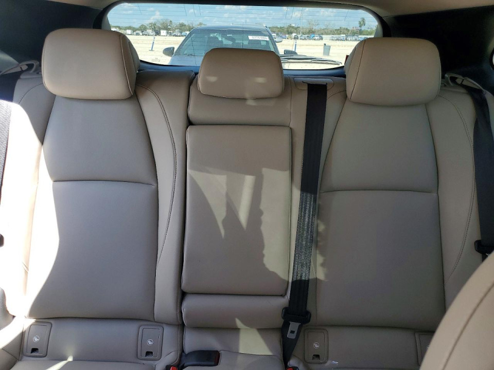 Mazda CX30 2023 — Copart