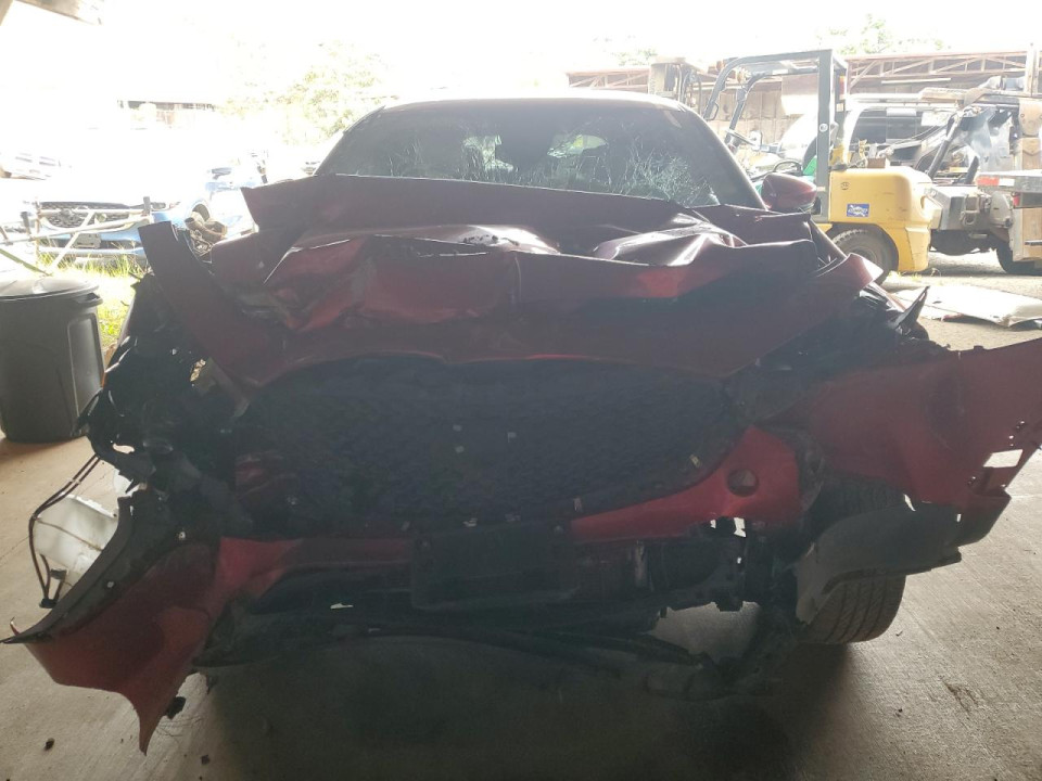 Mazda CX30 2020 — Copart