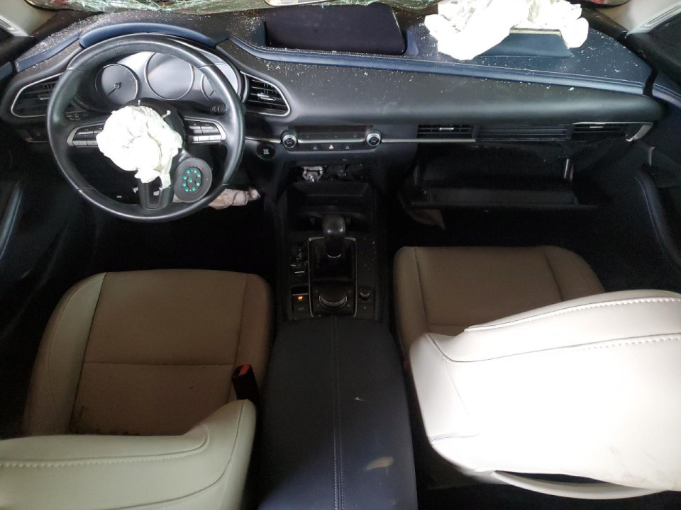 Mazda CX30 2020 — Copart