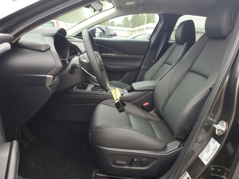 Mazda CX30 2026 — Copart