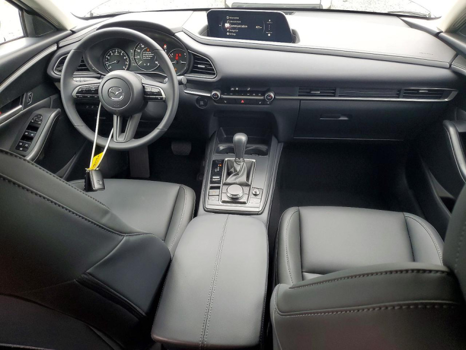 Mazda CX30 2026 — Copart