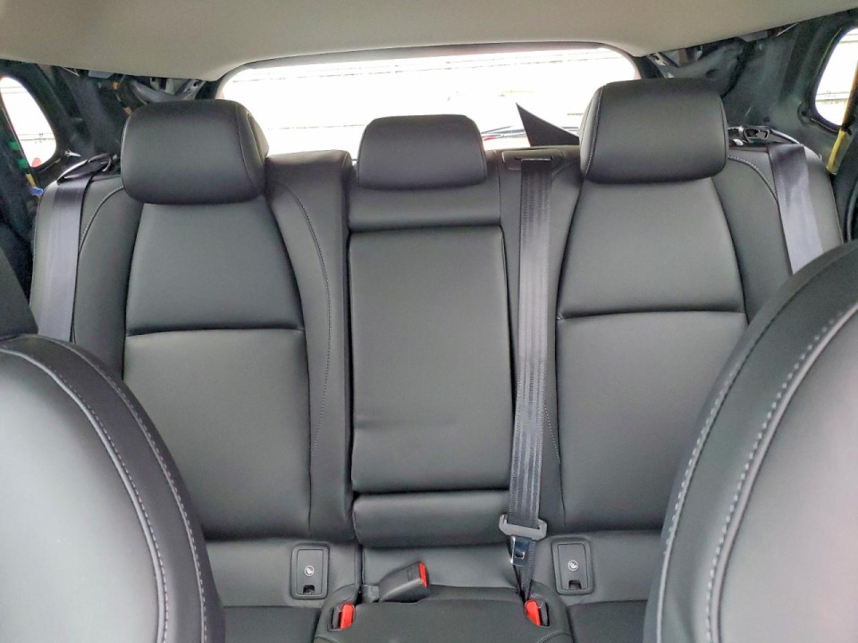 Mazda CX30 2026 — Copart