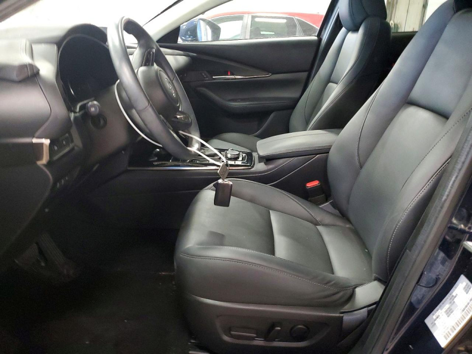 Mazda CX30 2024 — Copart