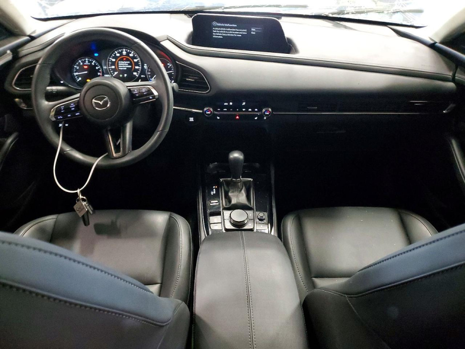 Mazda CX30 2024 — Copart