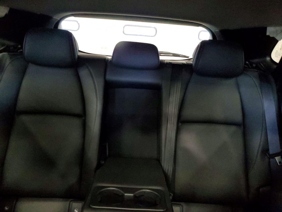 Mazda CX30 2024 — Copart