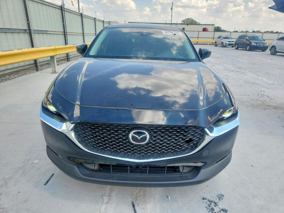 Mazda CX30 2021 — Copart