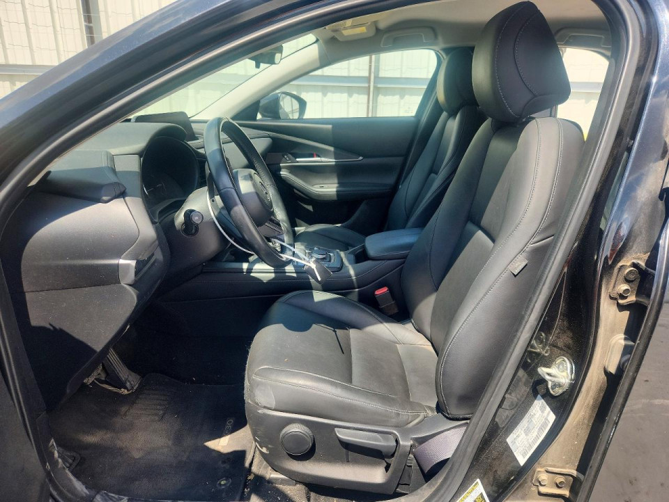 Mazda CX30 2021 — Copart