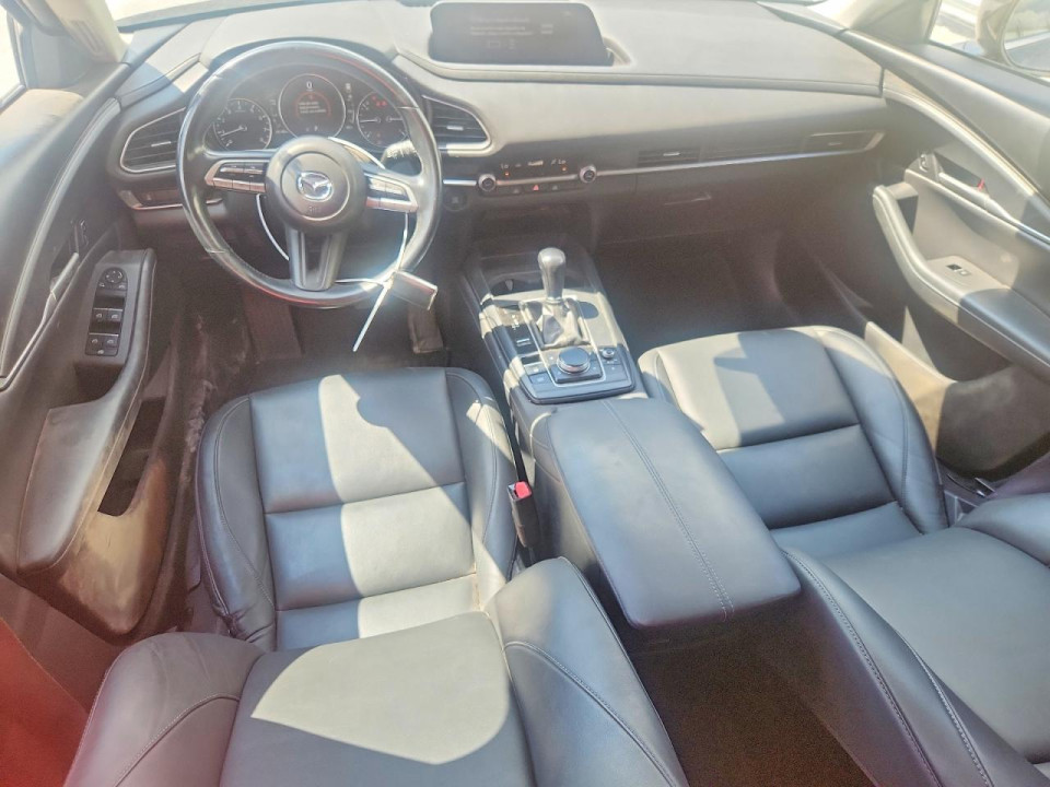 Mazda CX30 2021 — Copart