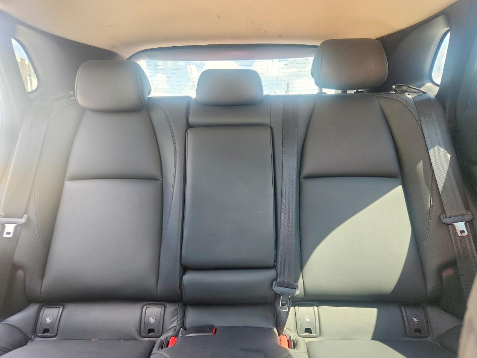 Mazda CX30 2021 — Copart