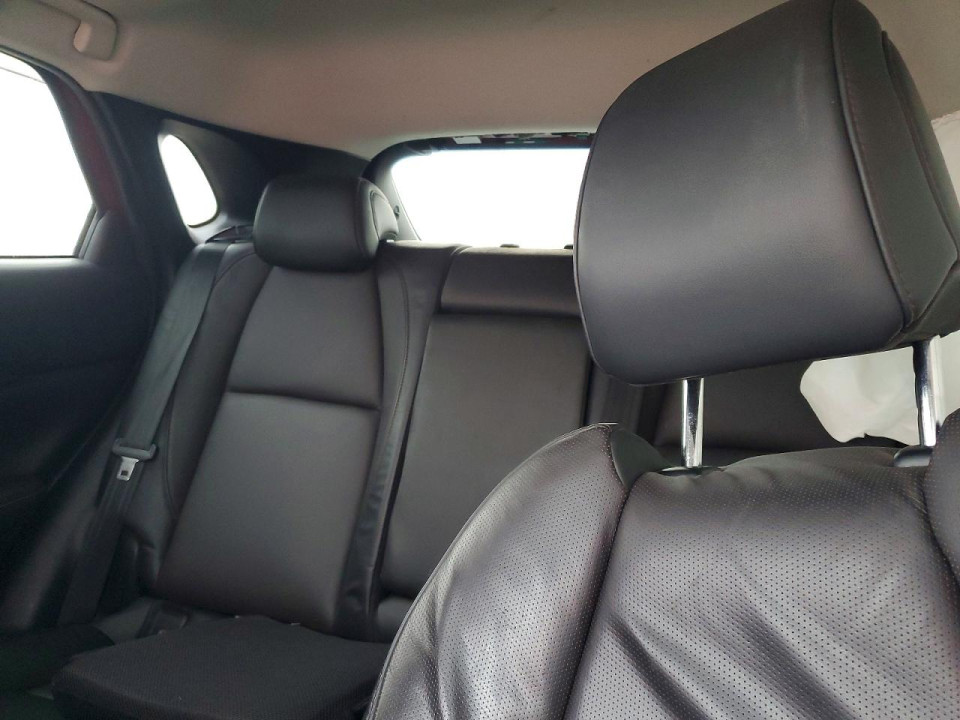 Mazda CX30 2022 — Copart